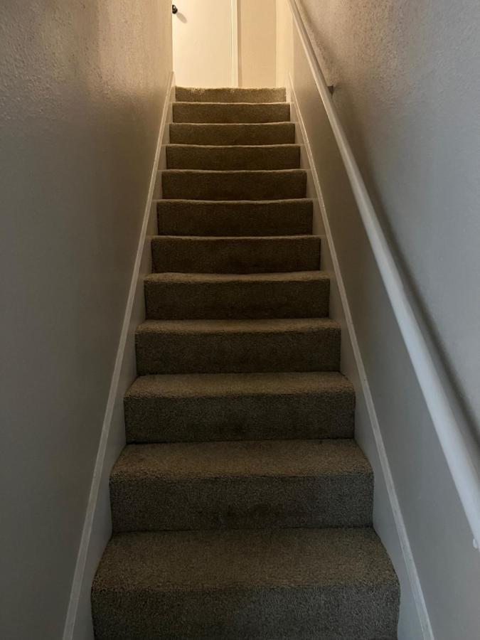 Lovely 1-Bedroom Townhome With Nice Amenities Houston Exterior photo